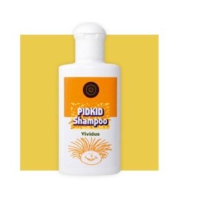 Pidkid shampoo 150ml
