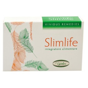 Slimlife 30 capsule