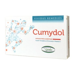 Cumydol 15 compresse