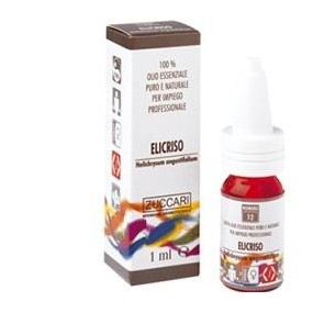 Naturale elicriso olio essenziale 5 ml