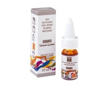 NATURALE GERANIO OLIO ESSENZIALE 10 ML