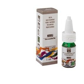 Naturale neroli olio essenziale 10 ml