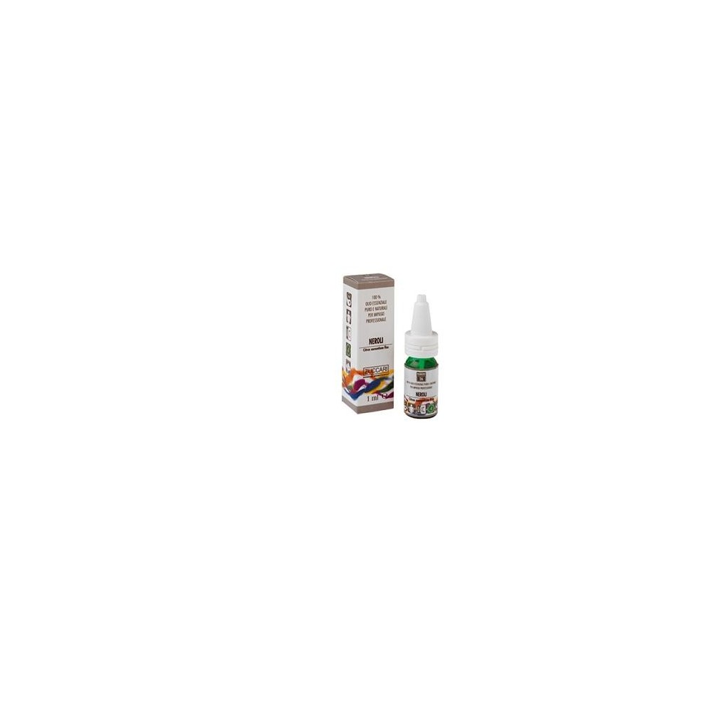 Naturale neroli olio essenziale 10 ml