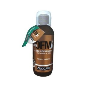 Aloe ofm succo 500 ml