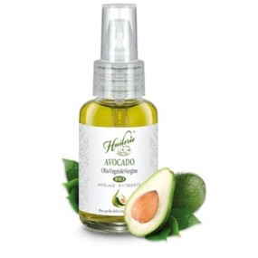 HUILERIE AVOCADO BIO VEGETALE VERGINE 50 ML