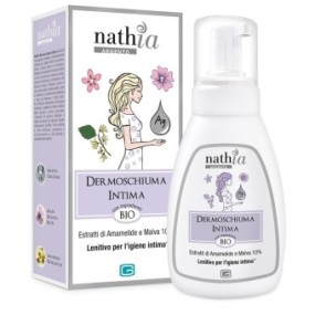 NATHIA DERMOINTIMO 200 ml Cabassi e Giuriati