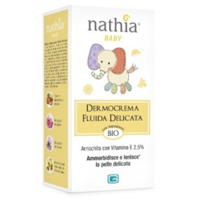 NATHIA BABY DERMOCREMA 300 ML