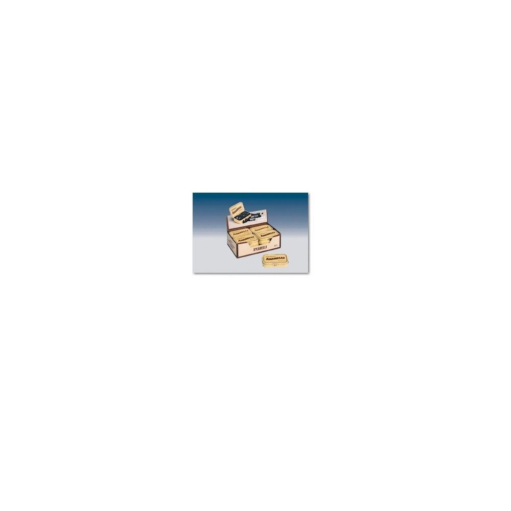 Liquirizia spezzata oro 40 g