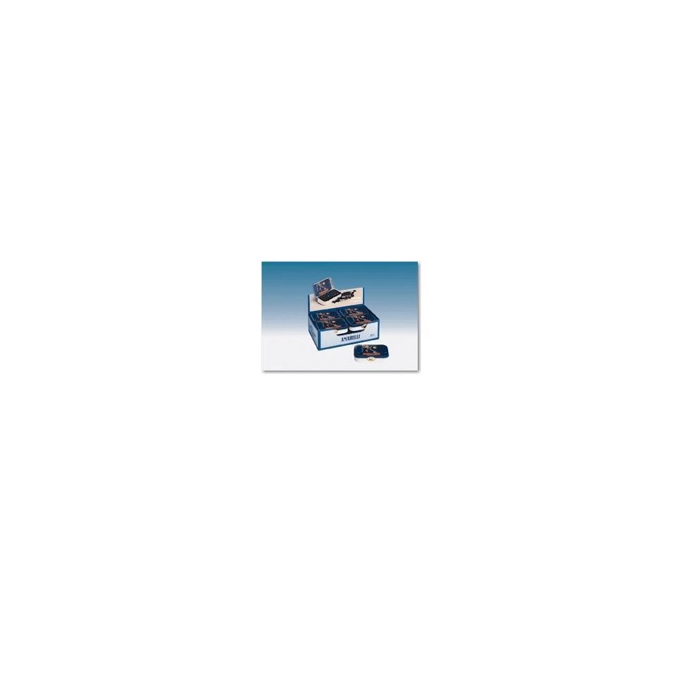 Liquirizia rombetti 40 g