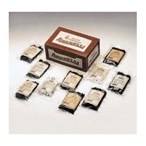Liquirizia rombetti bustine 100 g