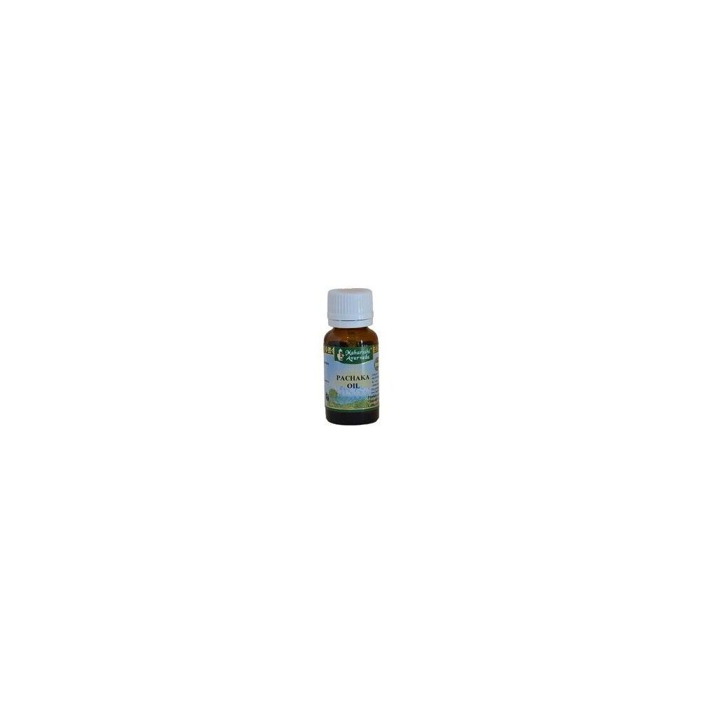 Pachaka oil olio essenziale 10 ml