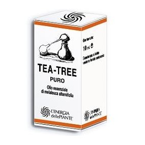 TEA TREE OIL 10 ML