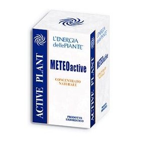 Meteo active 70 compresse