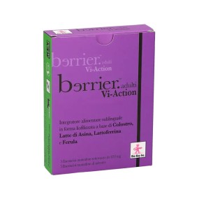 Berrier vi-action adulti