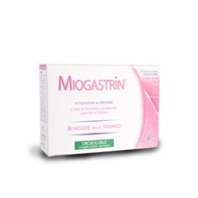 Miogastrin 20 bustine