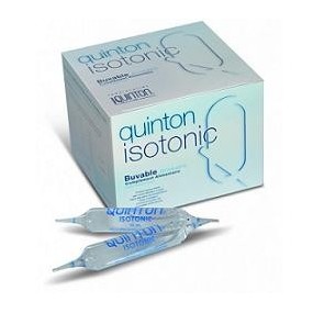 QUINTON ISOTONIC 30 FIALE 10 ML