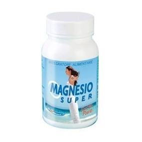 Dpiu' natura magnesio super ex pure 150 g