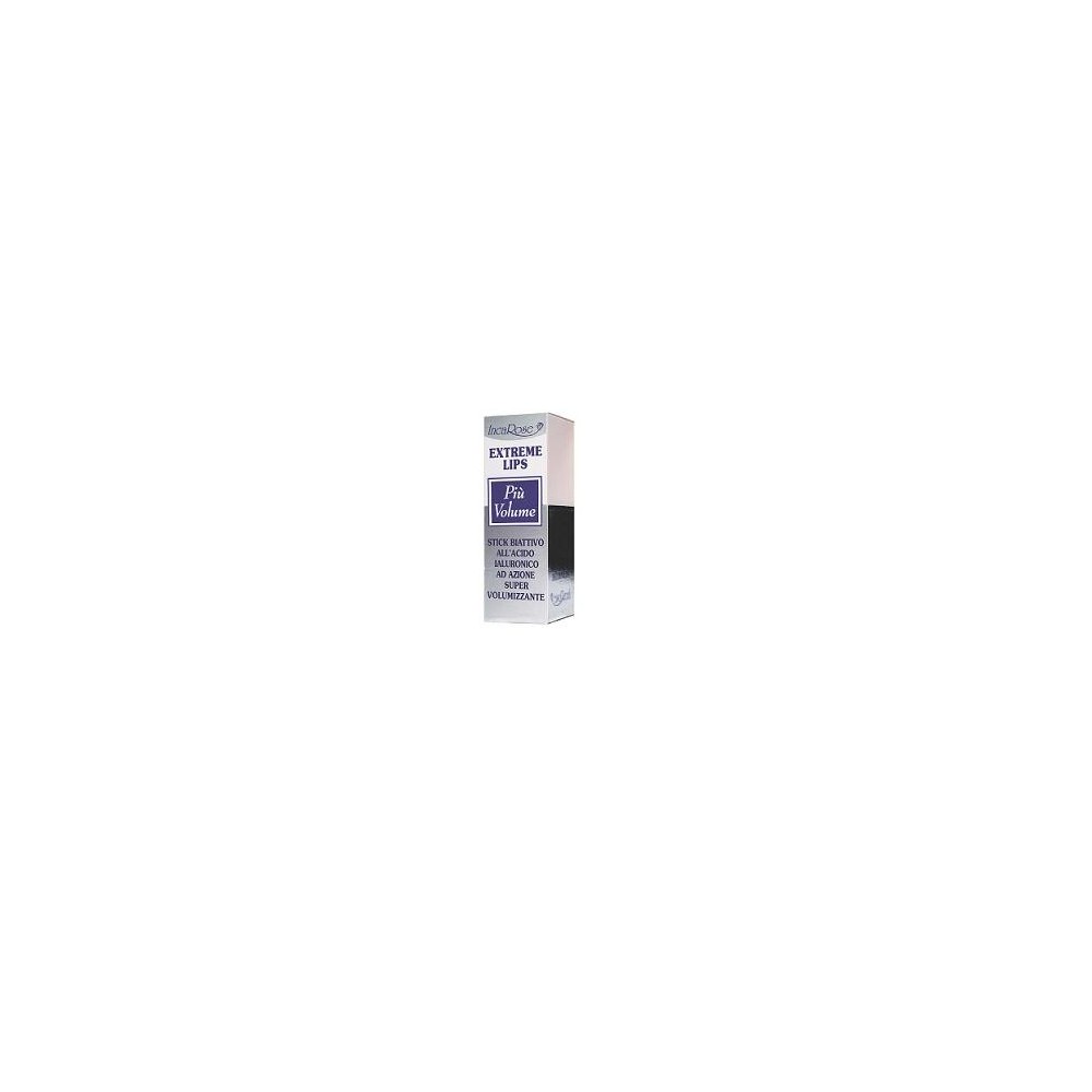 Incarose extreme lips piu' volume