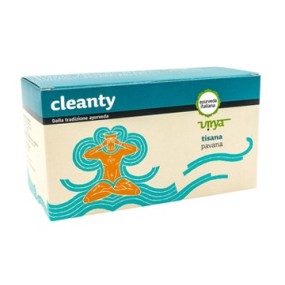 CLEANTY PAVANA 100 G