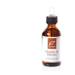 Dr taffi oleolito di elicriso 100 ml