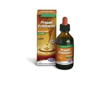 DR TAFFI PROPOLI ECHINACEA 100 ML I SINERGICI