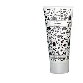 Crema canapa pepe nero 200 ml