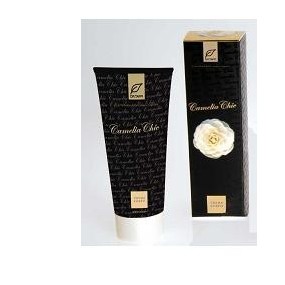 Camelia chic crema corpo profumata