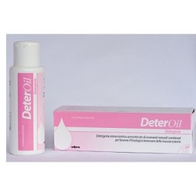 Deteroil detergente 250 ml