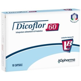 DICOFLOR 60 10 CAPSULE