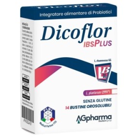 DICOFLOR IBSPLUS 14 BUSTINE