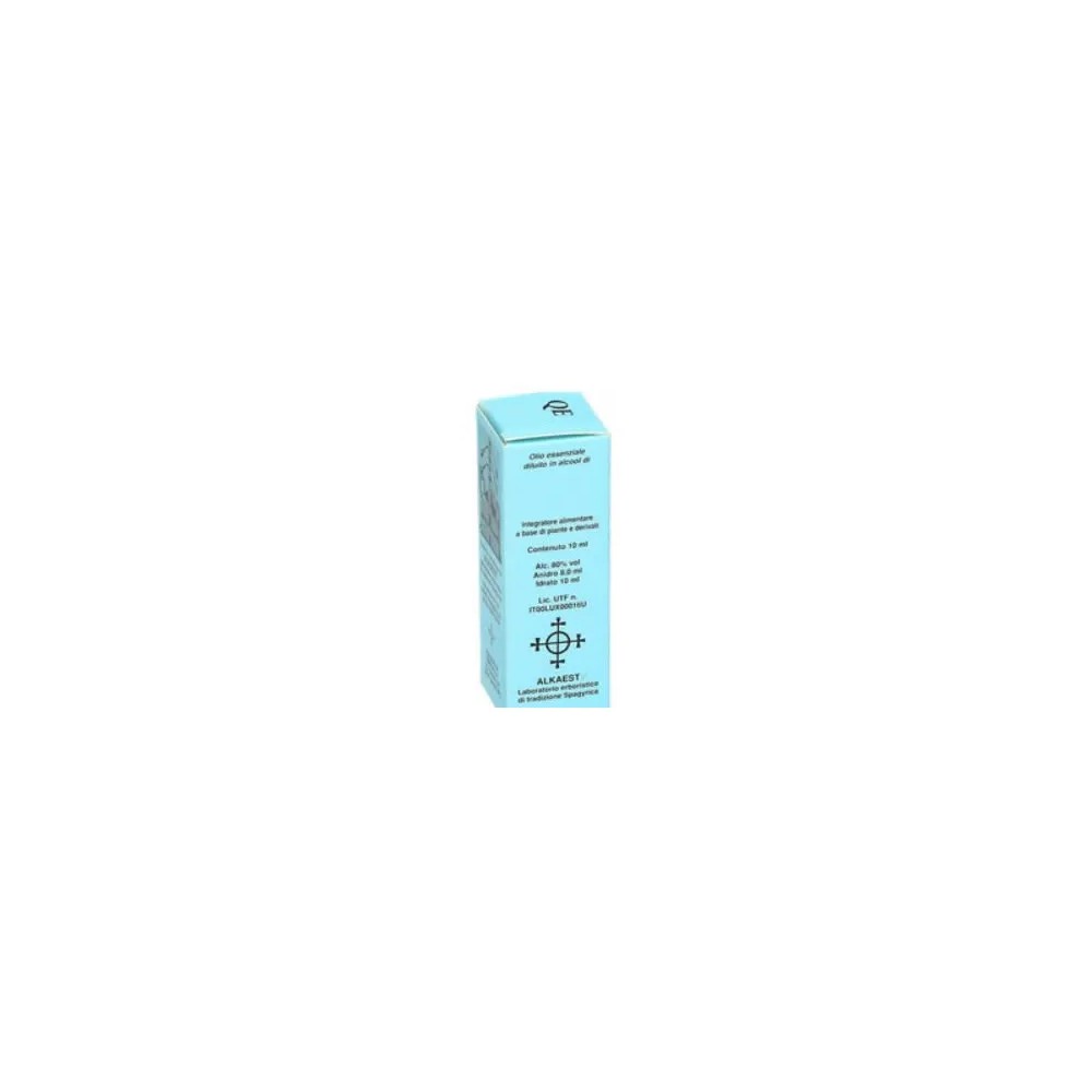 Quintessenza qe1 anice stellato 10 ml