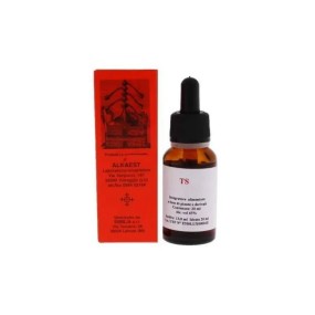 TS30 SCHISANDRA 20 ML