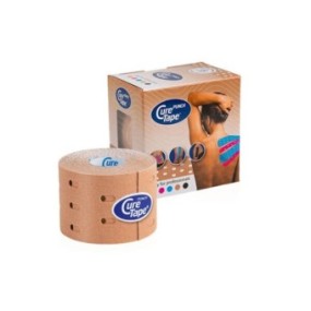 Cure tape punch azzurro 5x500 cm