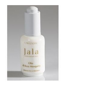 Jala olio rosa mosqueta
