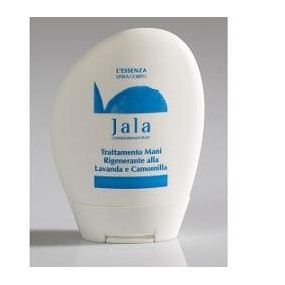 Jala trattamento mani rigenerante lavanda camomilla