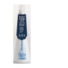 Jala olio doccia relax