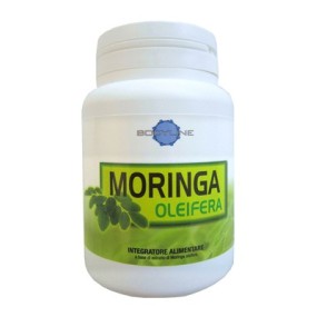 Moringa oleifera 60 cps bodyline