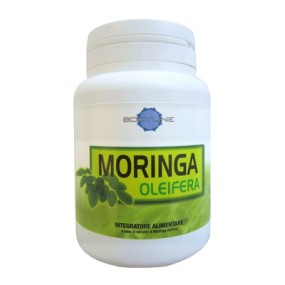 MORINGA OLEIFERA 60 cps Bodyline