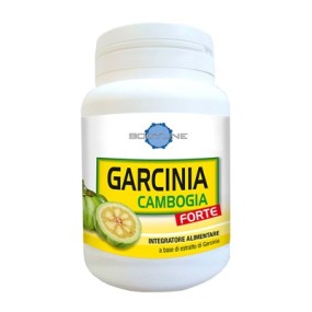 GARCINIA CAMBOGIA FORTE 60 cps Bodyline