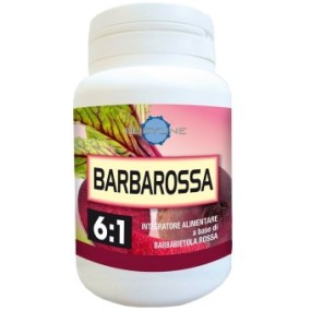 BARBAROSSA 61 60 CAPSULE Bodyline