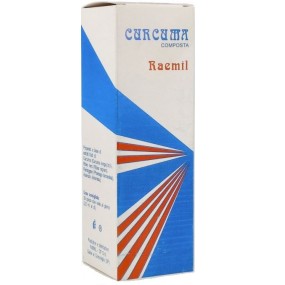 RAEMIL CURCUMA COMPOSTO 50 ML