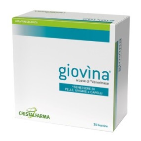 GIOVINA 30 BUSTINE