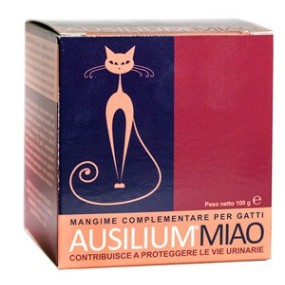 AUSILIUM MIAO 100 G