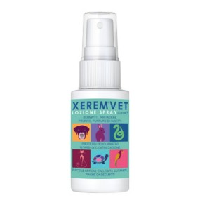 Xerem vet spray 50 ml