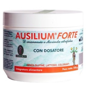 Ausilium forte 150 g con dosatore