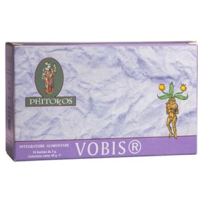 Vobis 16 bustine
