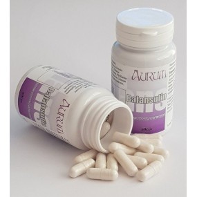 Balansulin 60 capsule