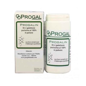 Progalin polvere 500 g