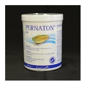 Pernaton gel 1 kg