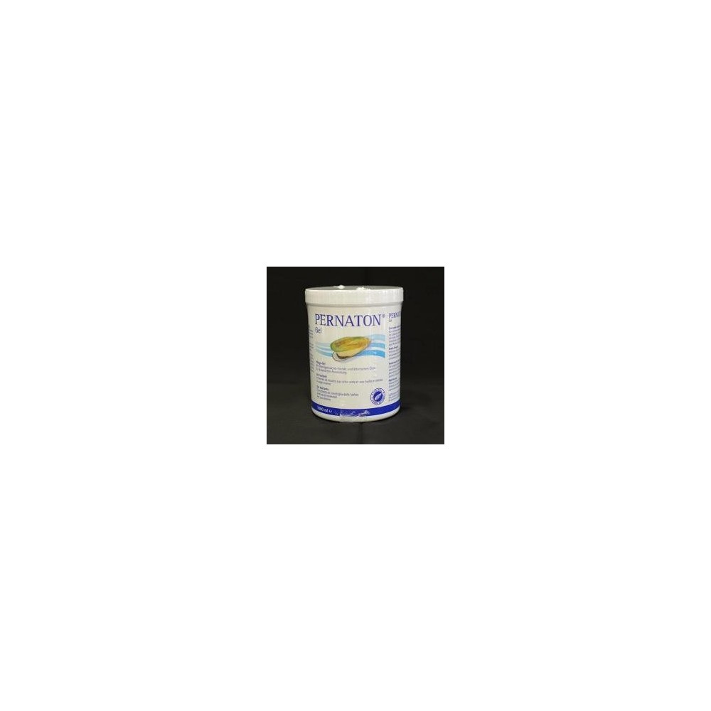 Pernaton gel 1 kg